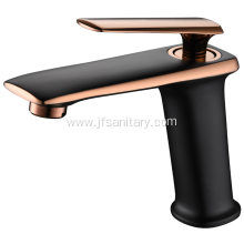 Durable High Quality Beautiful Colorful Basin Faucet